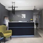 Frühstückspension Residence Rovinj 4*