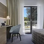 Residence Rovinj לינה וארוחת בוקר 4*