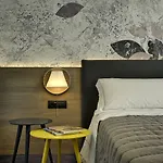 Residence Rovinj Frühstückspension 4*