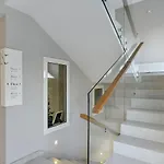 Residence Rovinj 4*