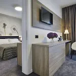 לינה וארוחת בוקר Residence Rovinj רוביני
