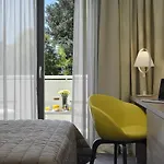 Residence Rovinj 4*