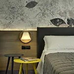 Residence Rovinj 4*