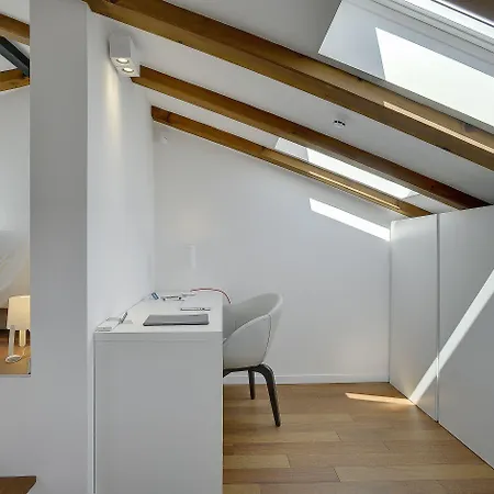 Panzió Residence Rovinj Rovinj