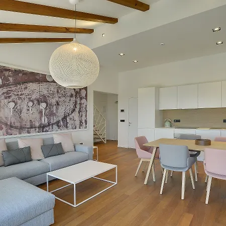 Residence Rovinj