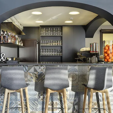 Residence Rovinj Couette-café 4*