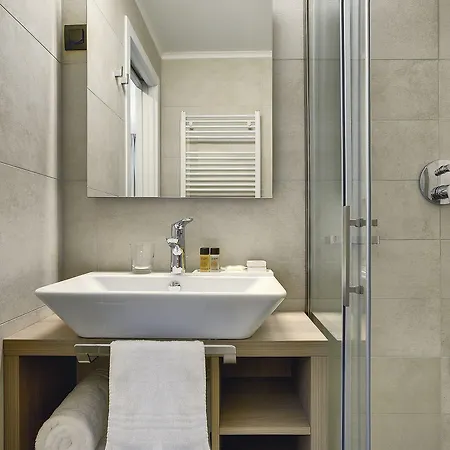Panzió Residence Rovinj Rovinj