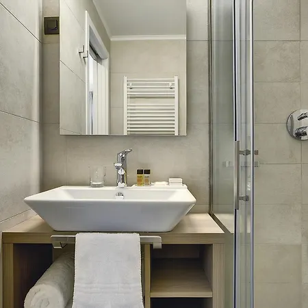 Panzió Residence Rovinj
