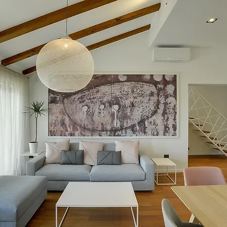 Residence Rovinj Panzió Rovinj