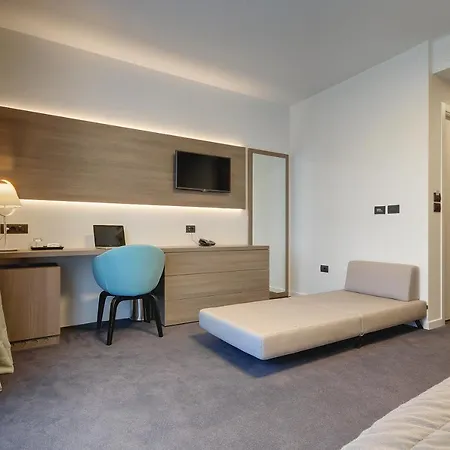 Panzió Residence Rovinj