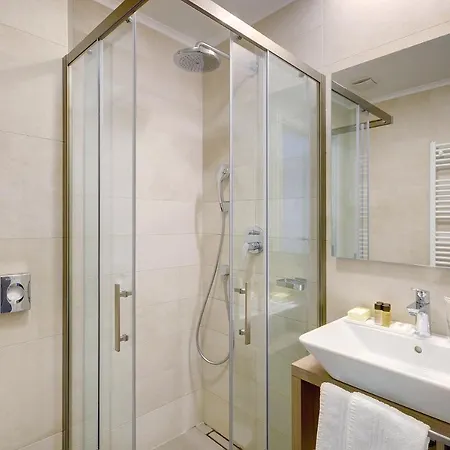 Residence Rovinj 4* Rovinj