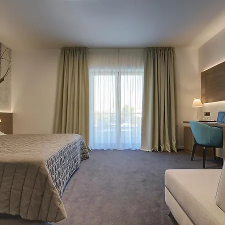 Residence Rovinj Panzió Rovinj