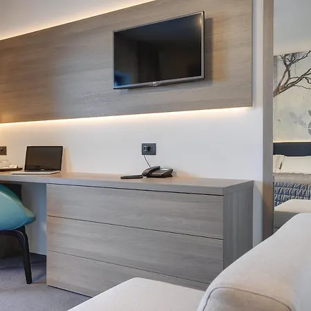 Couette-café Residence Rovinj