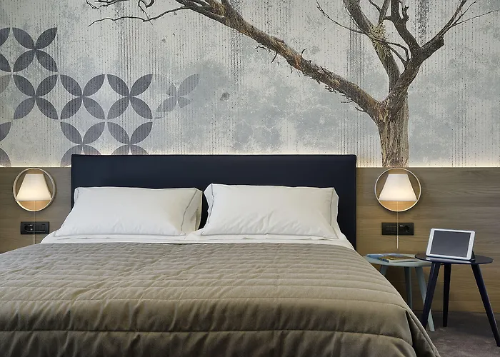 Couette-café Residence Rovinj