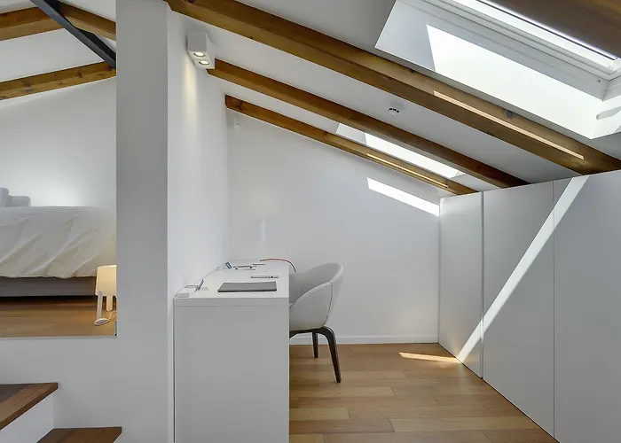 Couette-café Residence Rovinj Rovinj