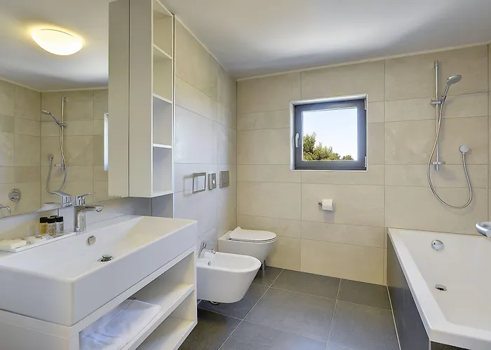 Couette-café Residence Rovinj Rovinj