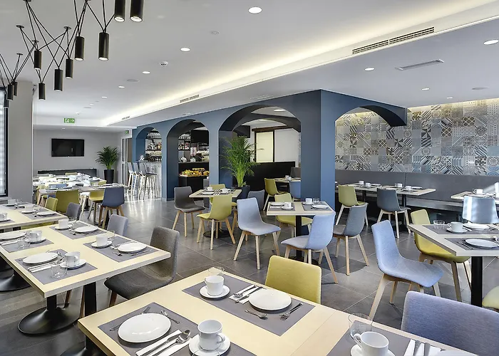 Couette-café Residence Rovinj