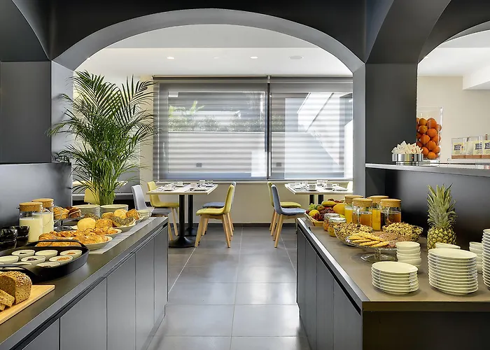 Couette-café Residence Rovinj Rovinj