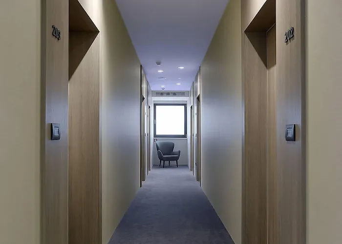 Residence Rovinj 4* Rovinj