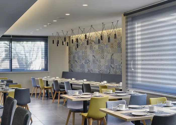 Couette-café Residence Rovinj Rovinj