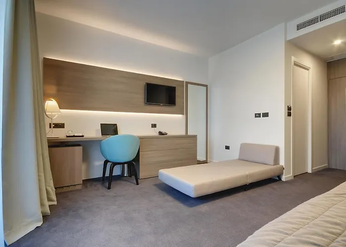 Couette-café Residence Rovinj