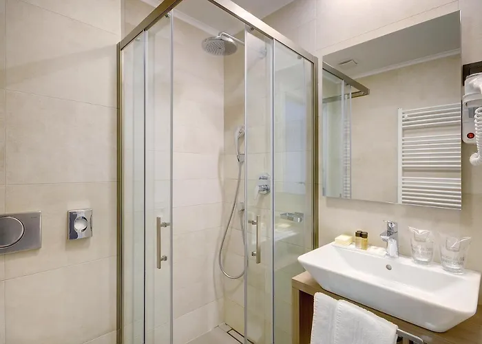 Residence Rovinj 4* Rovinj