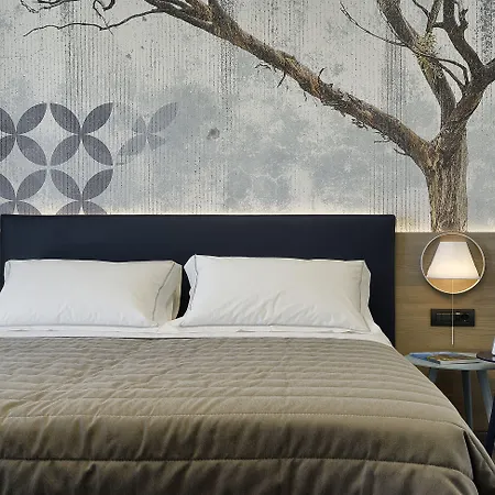 فندق مبيت وإفطار Residence Rovinj