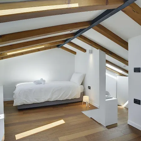 Residence Rovinj 4* روفينج