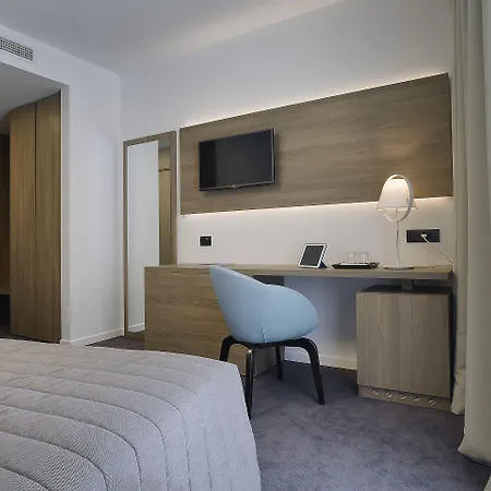 Bed and Breakfast Residence Rovinj Ρόβινι