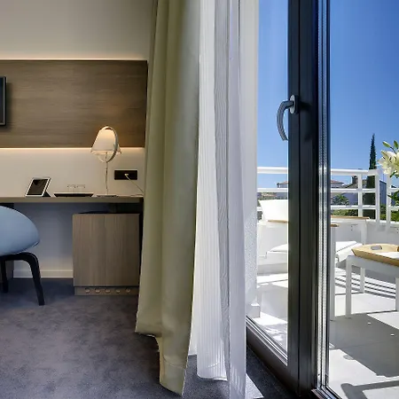 Bed & Breakfast Residence Rovinj 4*