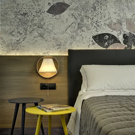 Residence Rovinj Bed and Breakfast 4*