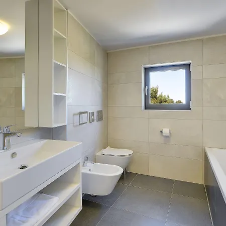 Nocleg ze śniadaniem Residence Rovinj Rovinj