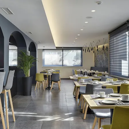 Residence Rovinj 4* Rovinj