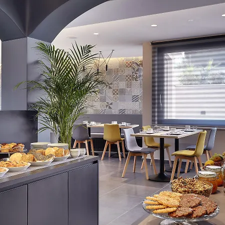 Residence Rovinj Ρόβινι