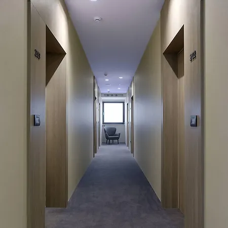 Residence Rovinj 4* Ρόβινι