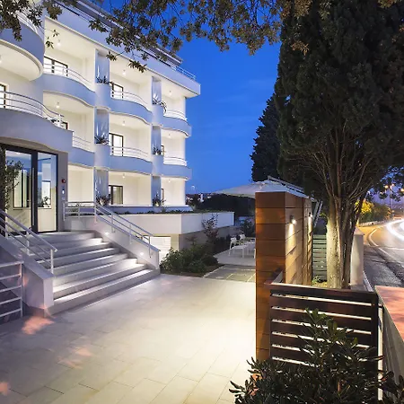 Residence Rovinj Bed and Breakfast