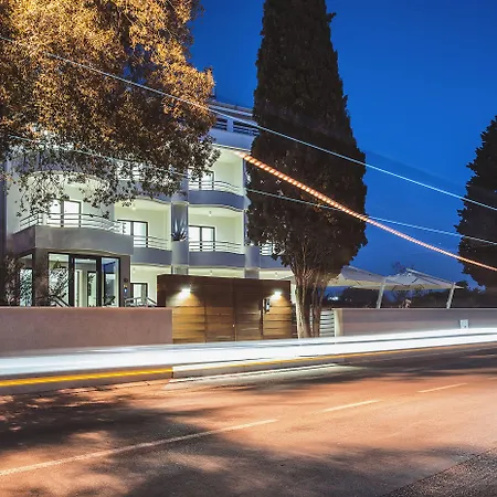 Residence Rovinj Bed and Breakfast Ρόβινι