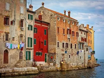 Residence Rovinj روفينج