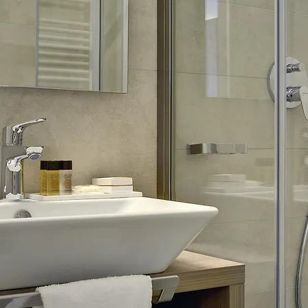 Residence Rovinj Nocleg ze śniadaniem 4*