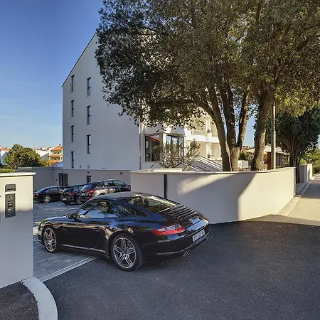 Residence Rovinj روفينج