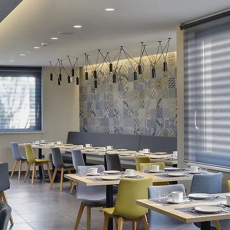 Bed & Breakfast Residence Rovinj Rovinj