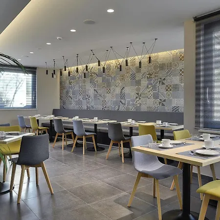 Residence Rovinj 4*