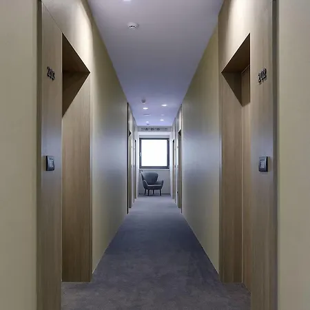 Nocleg ze śniadaniem Residence Rovinj Rovinj