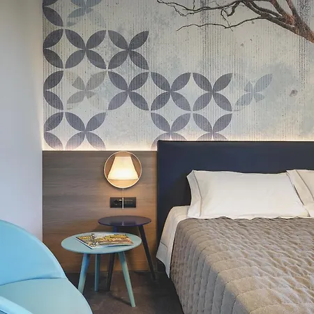 Residence Rovinj Nocleg ze śniadaniem Rovinj