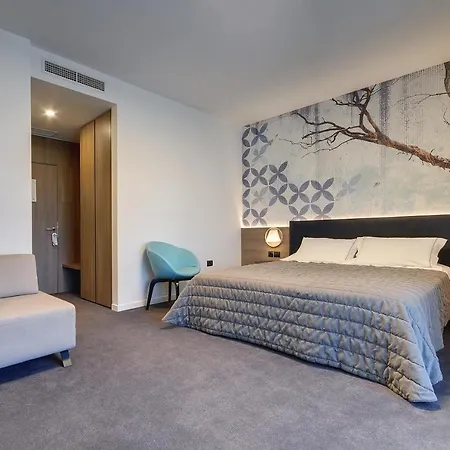 Residence Rovinj Bed & Breakfast