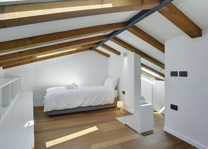 Residence Rovinj 4* Rovinj