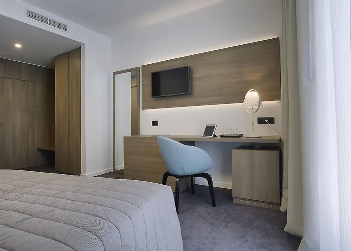 Frühstückspension Residence Rovinj Rovinj