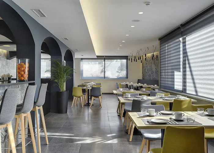 Residence Rovinj 4* Rovinj