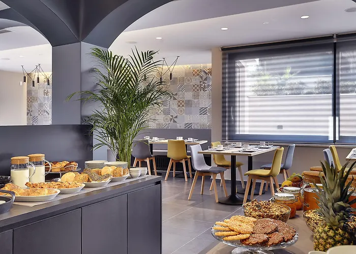 Residence Rovinj Rovinj