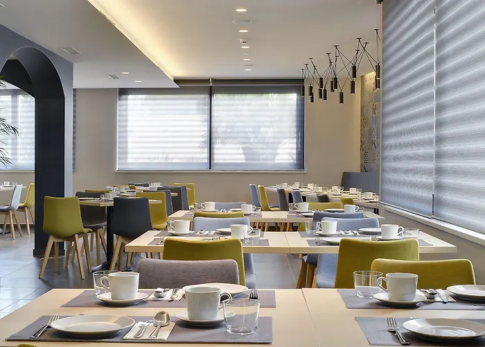 Residence Rovinj Frühstückspension